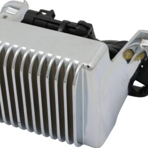 OEM Replacement Voltage Regulator Chrome