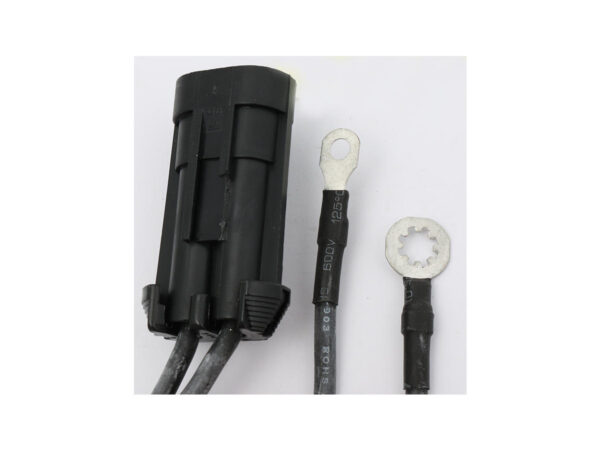 OEM Replacement Voltage Regulator Chrome — изображение 2