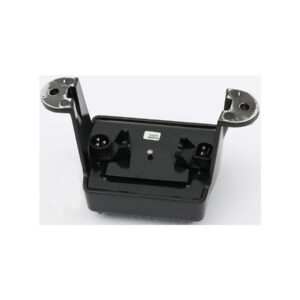 OEM Replacement Voltage Regulator Black