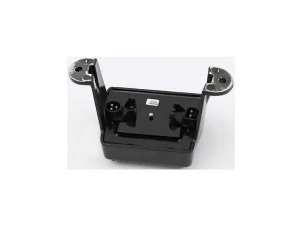 OEM Replacement Voltage Regulator Black