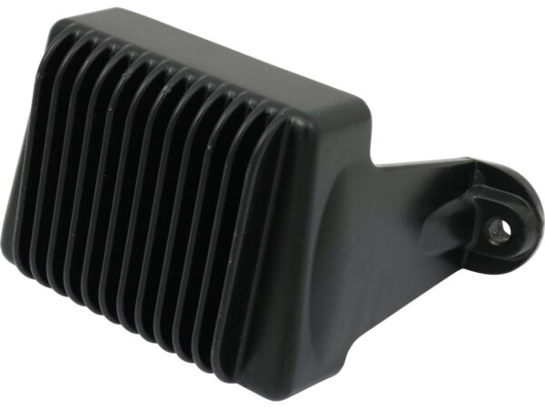 OEM Replacement Voltage Regulator Black — изображение 2