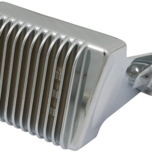 OEM Replacement Voltage Regulator Chrome