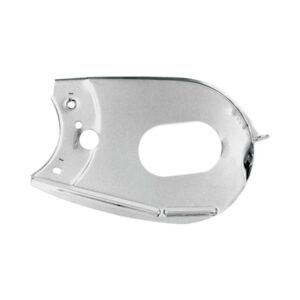 45's Inner Primary, Chrome