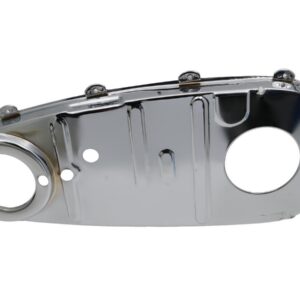 45's Inner Primary, Chrome