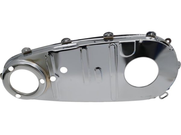 45's Inner Primary, Chrome