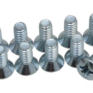 Derby and Inspection Cover Screws