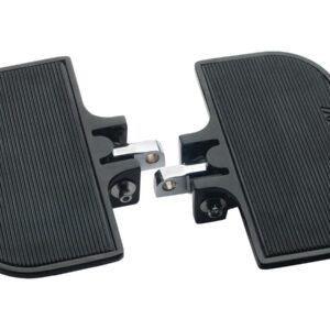 Tour Ease Mini Floorboards Black