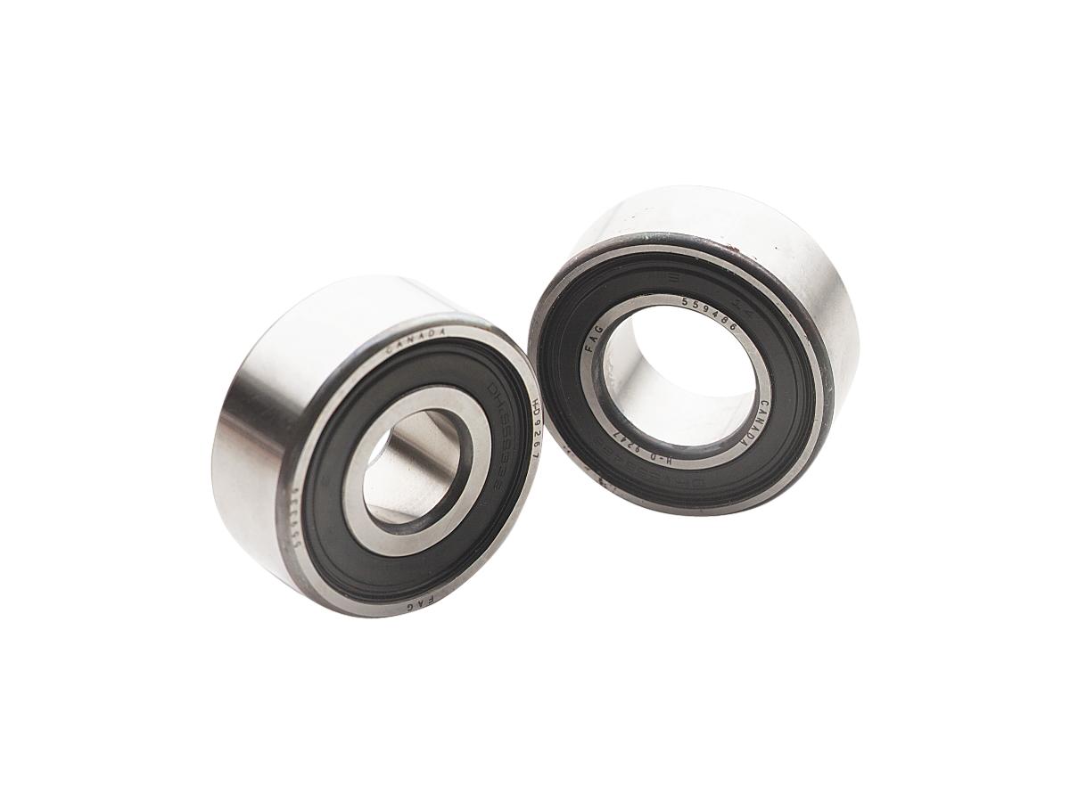 Sealed Wheel Bearing