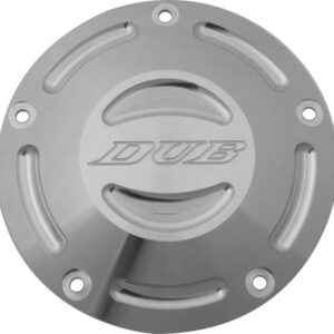 Logo Derby Cover 5-hole Polished