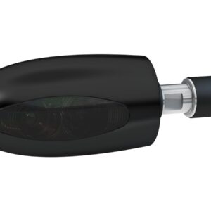 BL 1000 Dark LED Bar End Turn Signal Black Tinted LED
