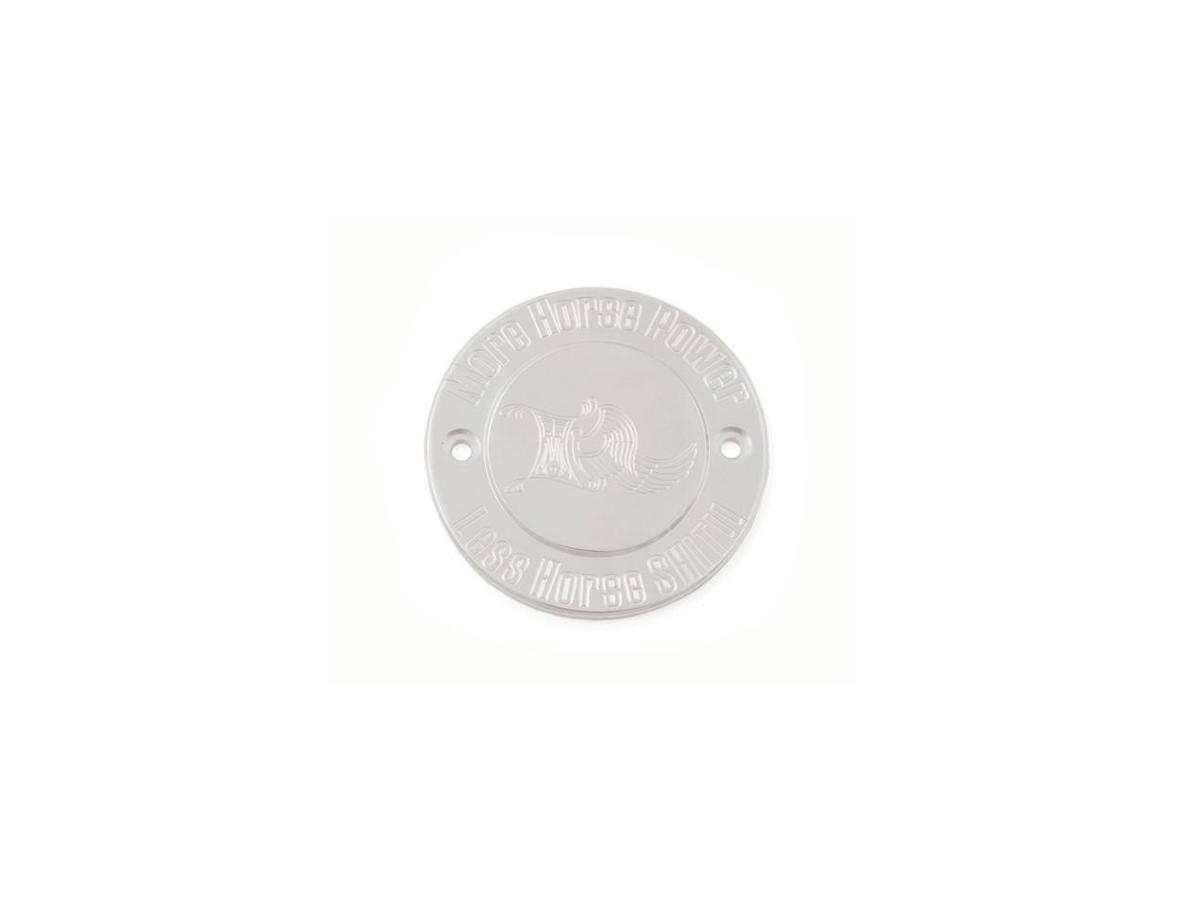C/K Point Cover 2 Hole Pol.