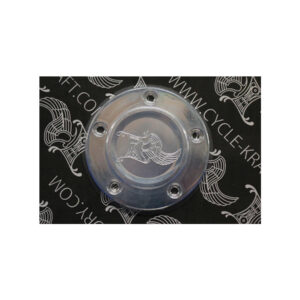 C/K Point Cover 5 Hole Pol.