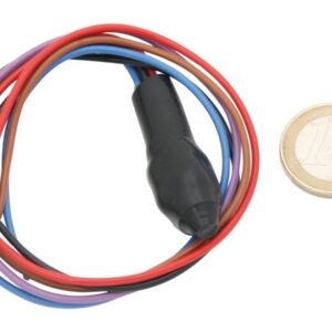 Turn Signal Load Equalizer II for CAN-Bus for use with LED Lights