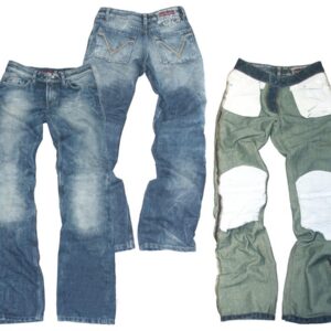 Speed Queen 5-Pocket Jeans