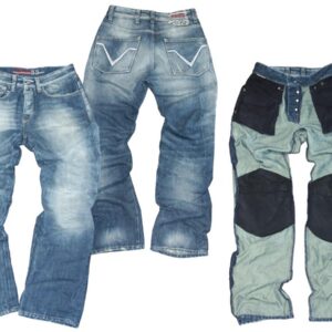 Speed King 5-Pocket Jeans