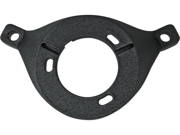 Breather Bracket Black Wrinkled — изображение 2