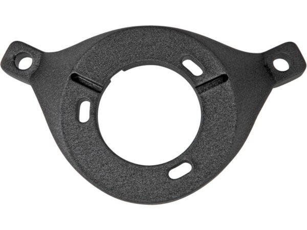 Breather Bracket Black Wrinkled — изображение 2