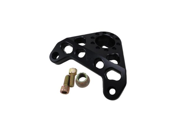 Headlight Bracket Black — изображение 2