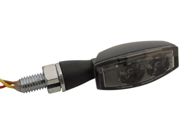 Blaze LED Turn Signal Black Smoke LED — изображение 3
