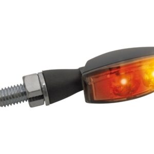 Blaze LED Turn Signals/Taillight/Brake Light Black Smoke LED