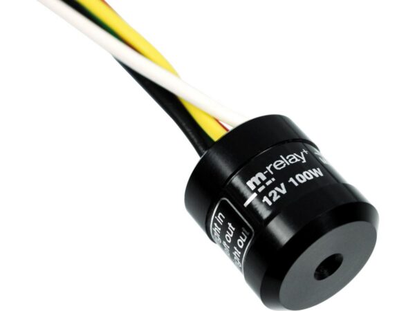 mo.relay+ Module