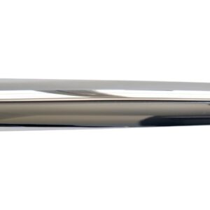 Scale Dragger Heat Shield Polished