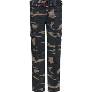 Slim Cargo Pant