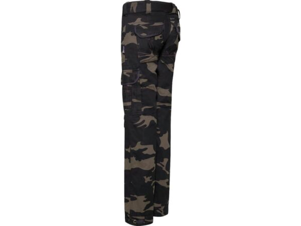 Slim Cargo Pant — изображение 2