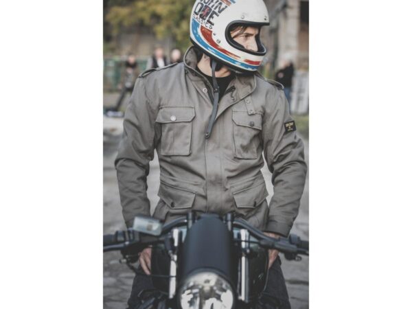 Originals Field Jacket — изображение 2