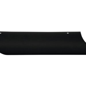 Bomb Heat Shield Black