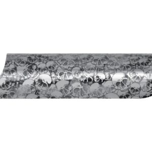 Bomb Heat Shield Skull