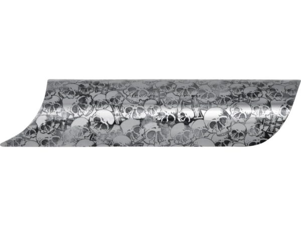Bomb Heat Shield Skull