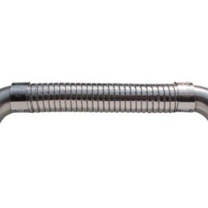 Hot Shot E2 and E3 Weld in Interference Pipe