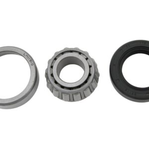 Wheel Bearing Kit 43,5 X 19,1 X 16,7 mm (Outer X Inner Diameter X Height)