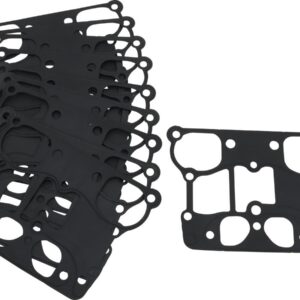 100"/110" RevTech Engine Rocker Box Bottom Gasket Pack 10