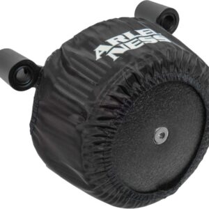 Air Cleaner Rain Sock For Ness Big Sucker Stage I Air Cleaner Black