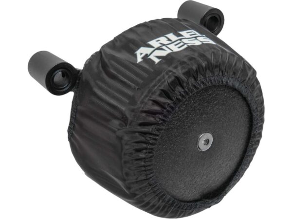 Air Cleaner Rain Sock For Ness Big Sucker Stage I Air Cleaner Black