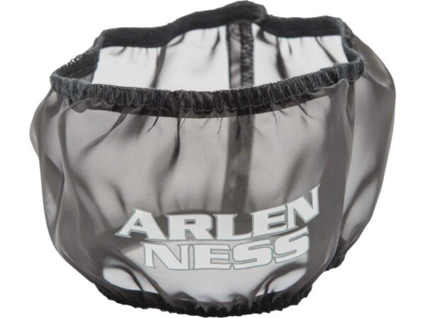 Air Cleaner Rain Sock For Ness Big Sucker Stage I Air Cleaner Black — изображение 2