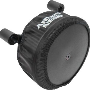 Air Cleaner Rain Sock For Ness Big Sucker Stage II Air Cleaner Black