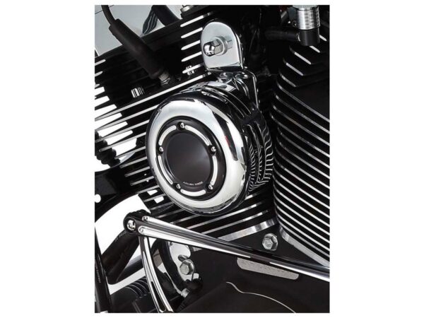 5-Hole Horn Cover Chrome — изображение 2