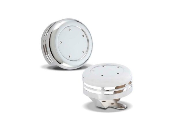 5-Hole Horn Cover Chrome — изображение 3