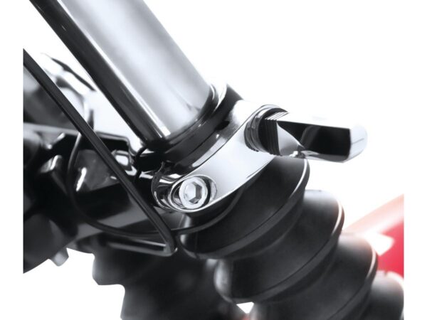 Turn Signal Mount Chrome — изображение 2