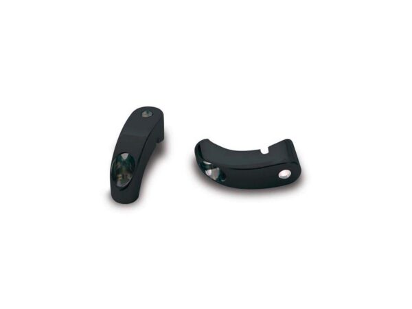 Turn Signal Mount Black — изображение 3