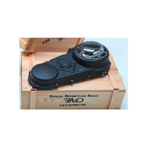 Billy Boy Primary Cover Black
