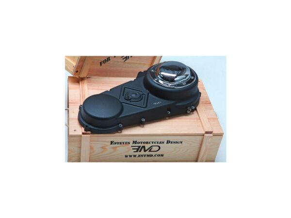 Billy Boy Primary Cover Black