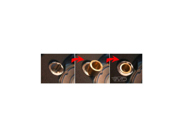 Starter Bushing Kit for Billy Boy Cover