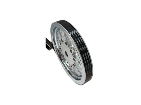 Falcon SPC Carbon Fiber Rear Belt 14 mm 1 1/8" 128 teeth