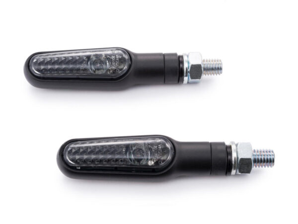 D-Light LED Turn Signal Black Smoke LED — изображение 2