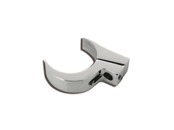 Quicky Turn Signal Clamp Polished — изображение 5