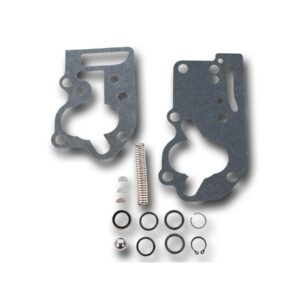 HI-FLOW OIL PUMP COMPLETE GASKET KIT FOR 658140